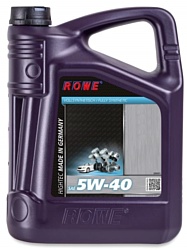ROWE Hightec Synt RS SAE 5W-30 HC-C2 5л (20113-0050-03)