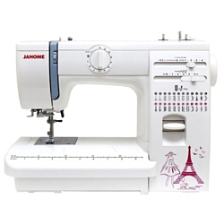 Janome Q-23P