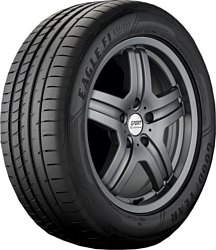 Goodyear Eagle F1 Asymmetric 2 SUV 285/45 R20 108W