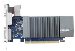 ASUS GeForce GT 710 1024Mb LP BRK