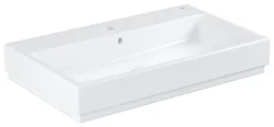 Раковина Grohe Cube Ceramic 3947500H