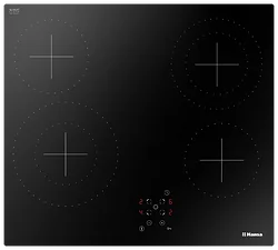 Электрическая варочная панель Hansa BHC66577
