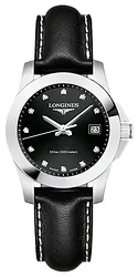 Наручные часы LONGINES L3.376.4.57.3 Наручные часы LONGINES L3.376.4.57.3
