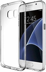 Case Better One для Samsung Galaxy S7 (G930F) (прозрачный)