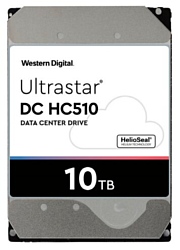 Western Digital Ultrastar DC HC510 10 TB (HUH721010AL4205)