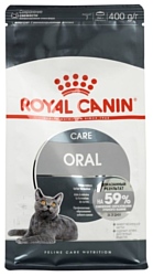 Royal Canin (0.4 кг) Oral Care