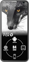 Black Fox B4 mini