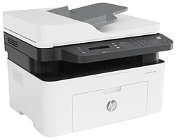 HP Laser MFP 137fnw