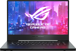 ASUS ROG Zephyrus G GA502DU-AL025T