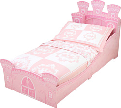 KidKraft Princess Castle 140x70