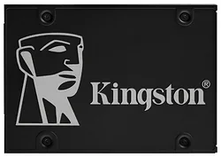 SSD Kingston SKC600/512G