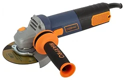 Угловая шлифмашина (болгарка) Max-Pro MPAG950/125Q1