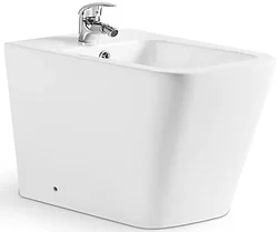 Биде CeramaLux NS-3370