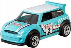 Hot Wheels Mini Copper Challenge RS GDG44