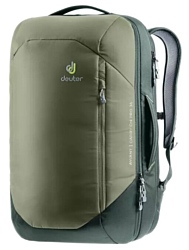 Deuter Aviant Carry On Pro 36 khaki-Ivy