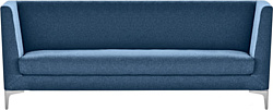 Brioli Виг трехместный (рогожка, classic plain 718)