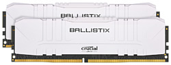 Ballistix BL2K8G30C15U4W