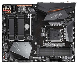 GIGABYTE B460 AORUS PRO AC (rev. 1.0)