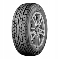 Landsail Snow Star 205/70 R15C 106/104S