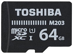 Toshiba THN-M203K0640EA