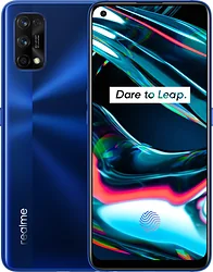 Смартфон Realme 7 Pro RMX2170 8/128Gb Смартфон Realme 7 Pro RMX2170 8/128Gb