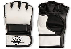 RSC Sport BF-MM-4006 S (белый/черный)
