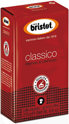 Bristot Classico молотый 250 г