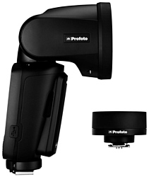 Profoto A10 Off-Camera Kit с синхронизатором Connect для Sony