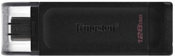 USB Flash Drive Kingston DataTraveler 70 128GB