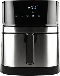 Аэрофритюрница GFGRIL GFA-6000 Аэрофритюрница GFGRIL GFA-6000