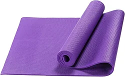 Relmax Yoga Mat 5 (фиолетовый)