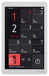 MP3-плеер Cowon X9