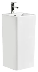 Раковина CeramaLux NP7004L