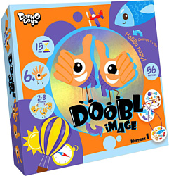 Danko Toys Doobl Image DВI-01-01
