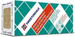 Теплоизоляция ТехноНИКОЛЬ Sweetondale Технофас Коттедж 50 мм 4.32 кв.м.