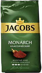 Jacobs Monarch молотый 230 г