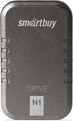 Smart Buy Drive N1 SB001TB-N1G-U31C 1TB (серый)