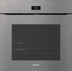 Электрический духовой шкаф Miele H 7464 BPX GRGR