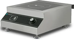 Индукционная плита Hurakan HKN-ICF50D Индукционная плита Hurakan HKN-ICF50D