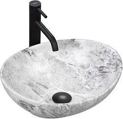 Раковина Rea Sofia Stone U9908