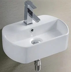 Раковина CeramaLux 9293