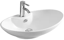 Раковина CeramaLux 7025