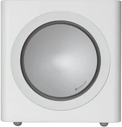 Акустическая система Monitor Audio Radius R390 White