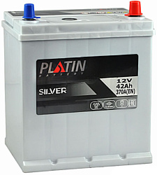 Platin Asia Silver R+ (42Ah)