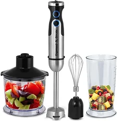 Блендер Zigmund & Shtain BH-345 M