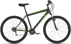 Велосипед Black One Onix 26 Alloy (2021)