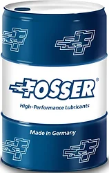 Трансмиссионное масло Fosser DSG Fluid 20л