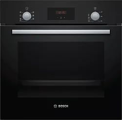 Электрический духовой шкаф Bosch Serie 2 HBF133BA0 Электрический духовой шкаф Bosch Serie 2 HBF133BA0