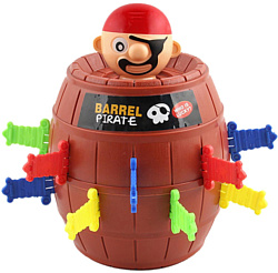 Darvish Barrel Pirate DV-T-2965
