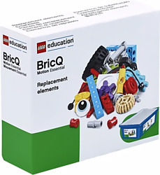 LEGO Education 45401 Набор BricQ Motion Старт